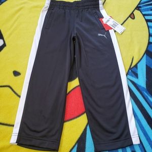 NWT Puma Pants